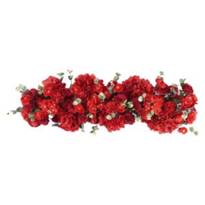 Artificial Flower Arch GiftWrap Studio