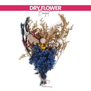 Dry Flower Bouqet