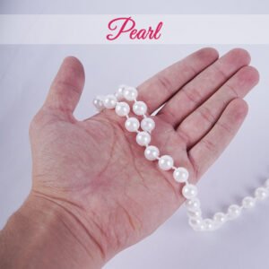 Pearls