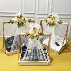 Customized Basket - Gift for him