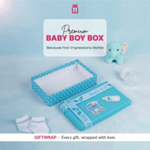 Baby Box Gift boxes