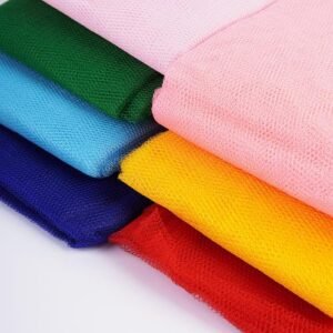 Fancy Wrapping Net For Gift Wrapping