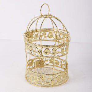 Golden Cage
